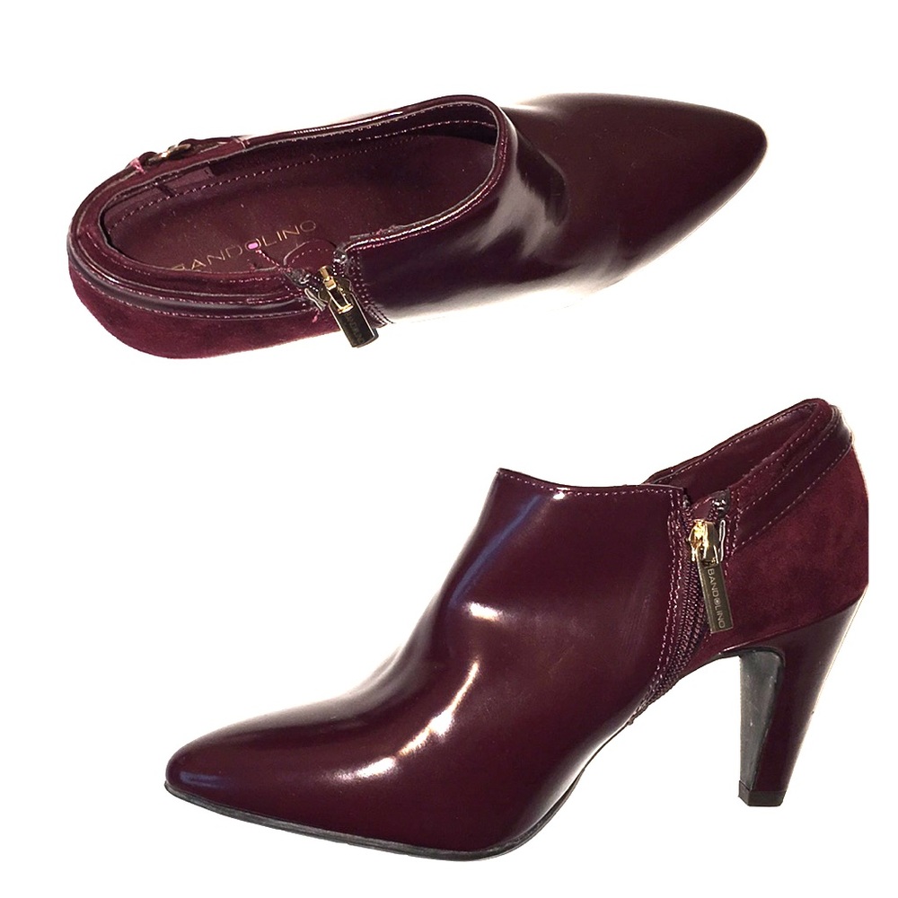 DEALs for the day✨Bandolino size 7 ankle booties
